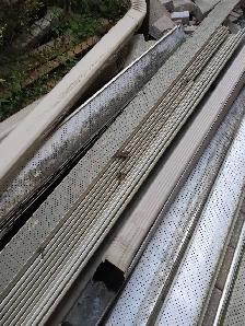 Gutter Guard