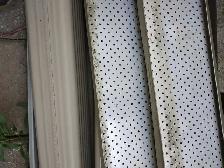 Gutter Guard - Photo 2