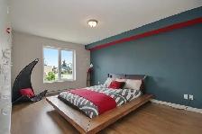 Brossard Renovated Condo 4 1/2 with balcony - Photo 4