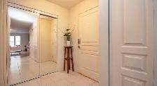 Brossard Renovated Condo 4 1/2 with balcony - Photo 8