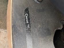 Scooter comet pro - Photo 2