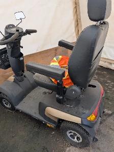 Scooter comet pro - Photo 6