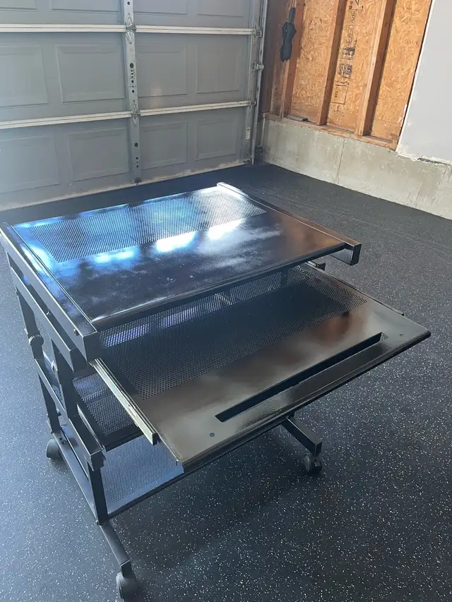 office desk
