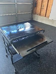 office desk