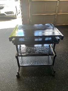 office desk - Photo 2
