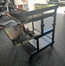 office desk - Photo 3