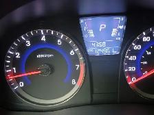 HYUNDAI ACCENT 2012 AUTOMATIQUE-SEULEMENT 124,960KM ! - Photo 2