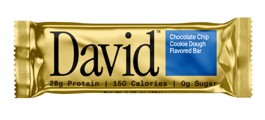 DAVID PROTEIN BARS CANADA
