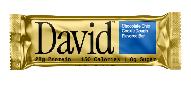 DAVID PROTEIN BARS CANADA