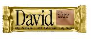DAVID PROTEIN BARS CANADA - Photo 4