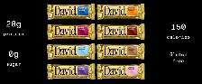 DAVID PROTEIN BARS CANADA - Photo 8