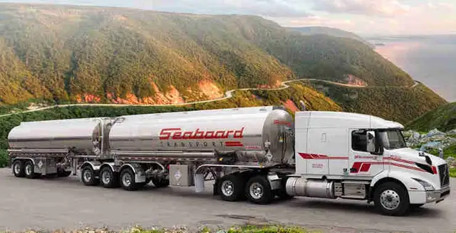 Fuel Delivery AZ Driver
