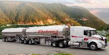 Fuel Delivery AZ Driver