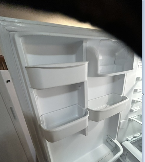 Moving Sale Refrigerator for sale