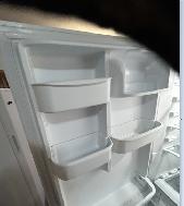 Moving Sale Refrigerator for sale