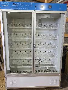 Ostrich/Emu Egg Incubator