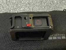 Go Pro Hero 9 Black Action Camera with small rig - Photo 4