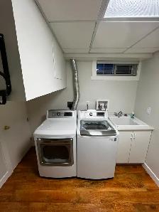 Basement Suite for Rent in Prince George, BC - Photo 7