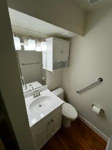 Basement Suite for Rent in Prince George, BC - Photo 9
