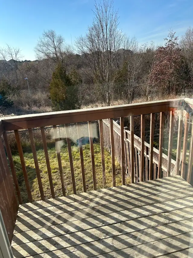 3 Bedroom House for Rent in Brampton