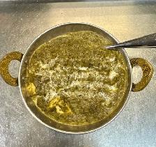 Curry cook and tandoori cook required