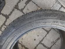2 pneus été 255-45R19 Pirelli Scorpion, bon état - Photo 2