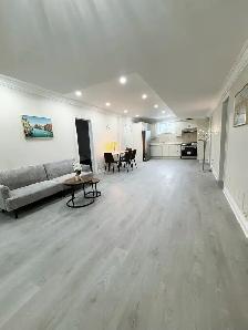 Room for rent near subway & Yorkdale (Female Only)