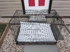 Dog Cage - Photo 2