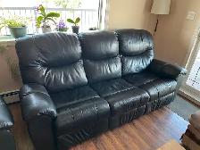 Couch and Chair
