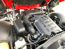 PONTIAC SOLSTICE 2006 RED - Photo 3