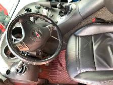 PONTIAC SOLSTICE 2006 RED - Photo 6