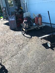 motor and eqiupment f or sale - Photo 2