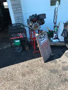 motor and eqiupment f or sale - Photo 3