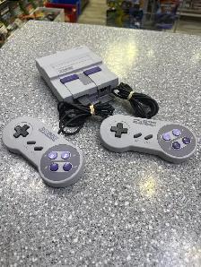 SNES Classic System 2 Controller