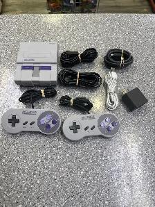 SNES Classic System 2 Controller - Photo 2