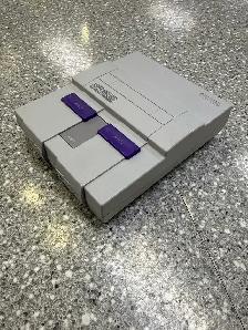 SNES Classic System 2 Controller - Photo 3