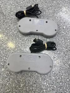 SNES Classic System 2 Controller - Photo 6