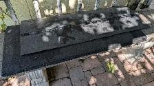 Free 8 roofing shingle starter strips