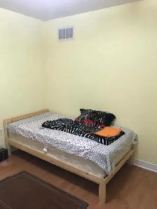 Private room for rent - Photo 4