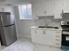 AVAILABLE IMMEDIATELY - TWO BEDROOM BASEMENT FOR RENT IN OSHAWA - Photo 2