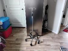 Feeding Pole