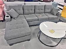 Modern Modular 4 Seater Sofa - Limited Time Offer-Free Delivery