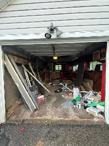 Junk Removal - Photo 2