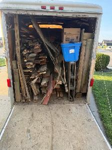 Junk Removal - Photo 4