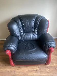 Free Arm Chair