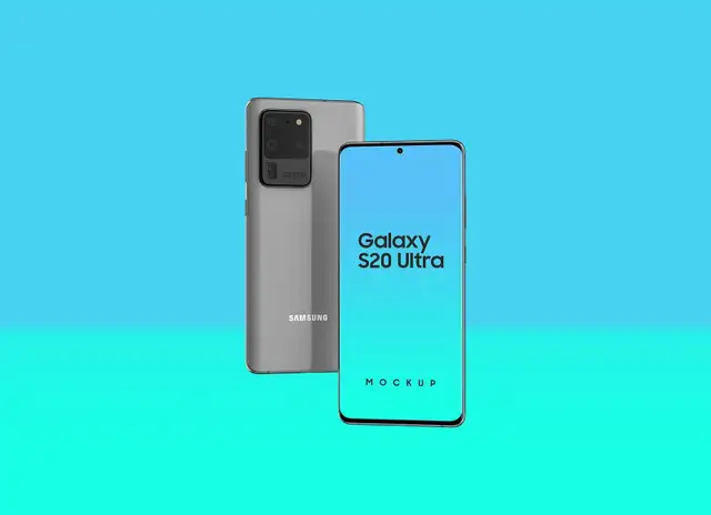 Certified Sam S20 Ultra 128GB, $299 with 1 year warranty