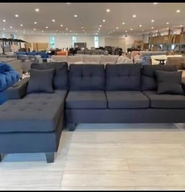 Modern Modular 4 Seater Sofa - Limited Time Offer-Free Delivery