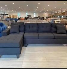Modern Modular 4 Seater Sofa - Limited Time Offer-Free Delivery