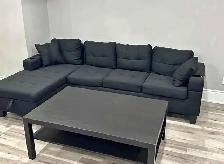 Cloud Soft 3 Seater Sofa - Only Few Left   Free Delivery - Photo 3