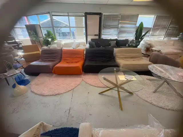Brand New Lazy Sofa Cloud Lounge Chair Special $299 to $499
